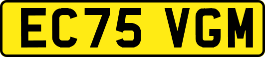 EC75VGM