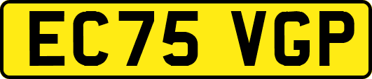EC75VGP