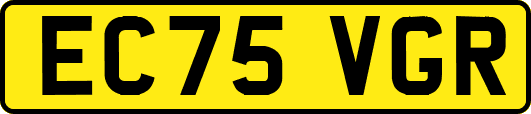 EC75VGR