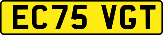 EC75VGT