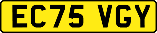 EC75VGY