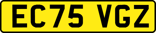 EC75VGZ