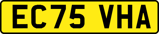 EC75VHA