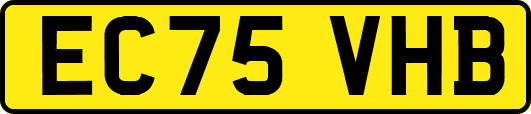 EC75VHB