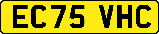 EC75VHC