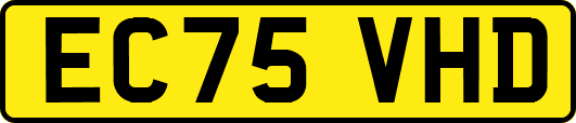 EC75VHD