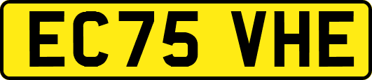 EC75VHE