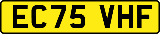 EC75VHF