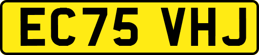 EC75VHJ