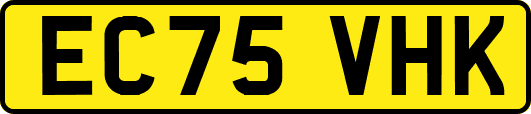 EC75VHK