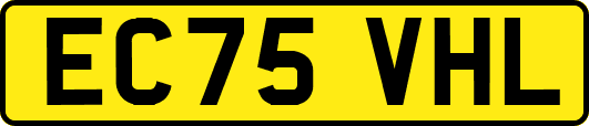 EC75VHL