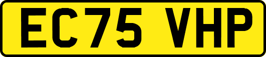 EC75VHP