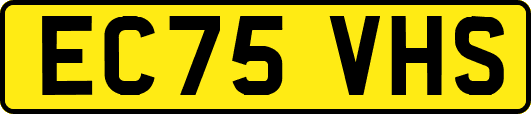 EC75VHS