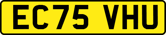 EC75VHU