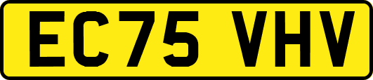 EC75VHV