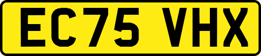 EC75VHX