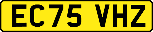 EC75VHZ