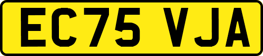 EC75VJA