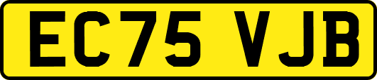 EC75VJB