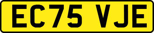 EC75VJE