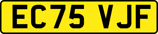 EC75VJF