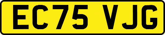 EC75VJG