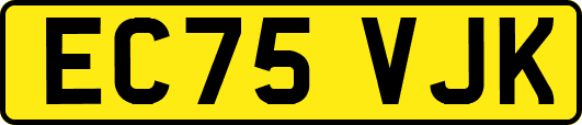 EC75VJK