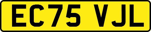 EC75VJL