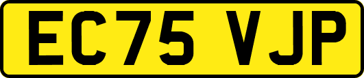 EC75VJP