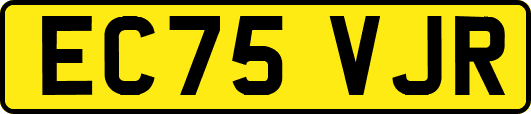 EC75VJR