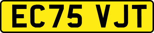 EC75VJT