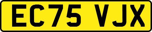 EC75VJX