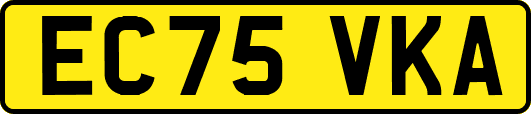 EC75VKA