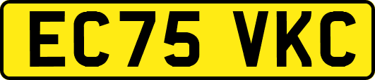 EC75VKC