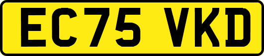 EC75VKD