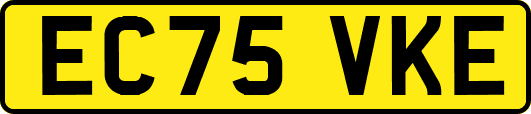 EC75VKE