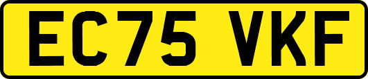 EC75VKF