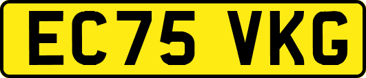 EC75VKG
