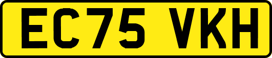 EC75VKH