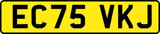 EC75VKJ
