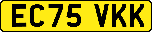 EC75VKK
