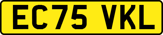 EC75VKL