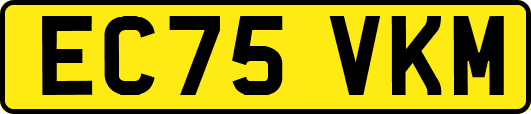 EC75VKM