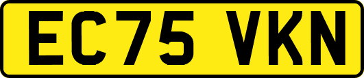 EC75VKN