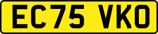 EC75VKO