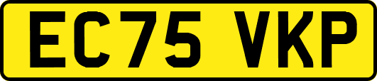 EC75VKP