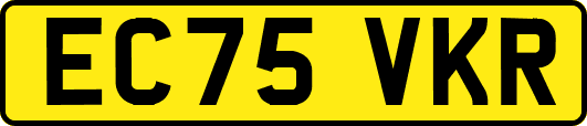EC75VKR