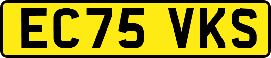 EC75VKS
