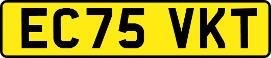EC75VKT