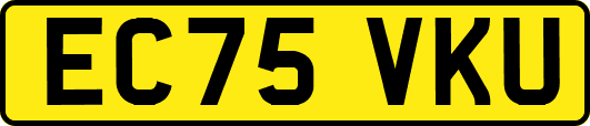 EC75VKU